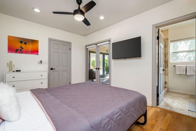 1090 S Calle De Maria, Palm Springs, CA 92264