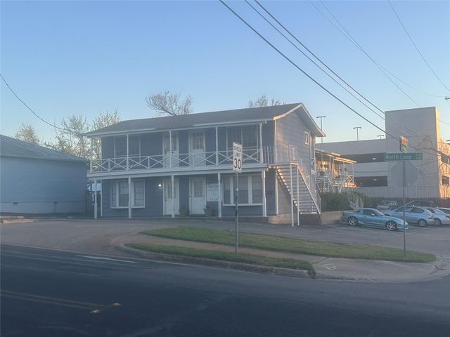 1511 W North Loop BLVD, Austin, TX 78756