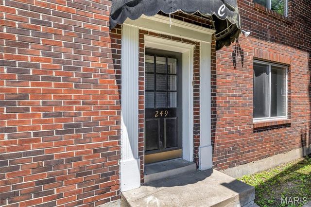 249 Chambers Road, Riverview, MO 63137