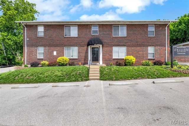 249 Chambers Road, Riverview, MO 63137