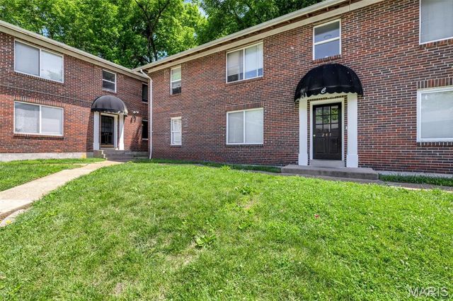 249 Chambers Road, Riverview, MO 63137