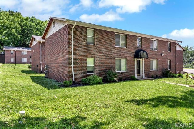 249 Chambers Road, Riverview, MO 63137