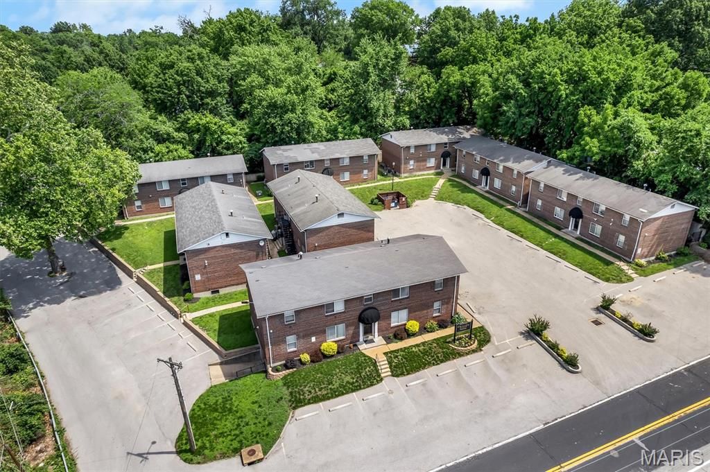 249 Chambers Road, Riverview, MO 63137