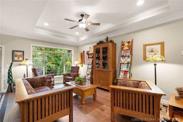 728 Tcb Boulevard, Memphis, IN 47143