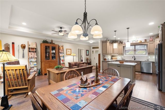 728 Tcb Boulevard, Memphis, IN 47143
