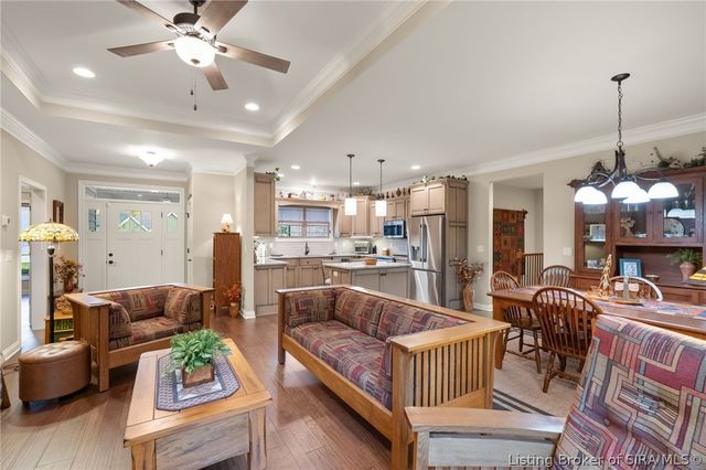 728 Tcb Boulevard, Memphis, IN 47143