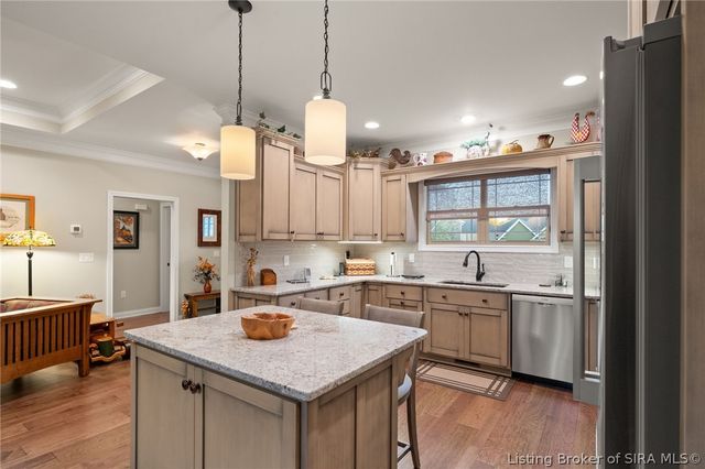 728 Tcb Boulevard, Memphis, IN 47143