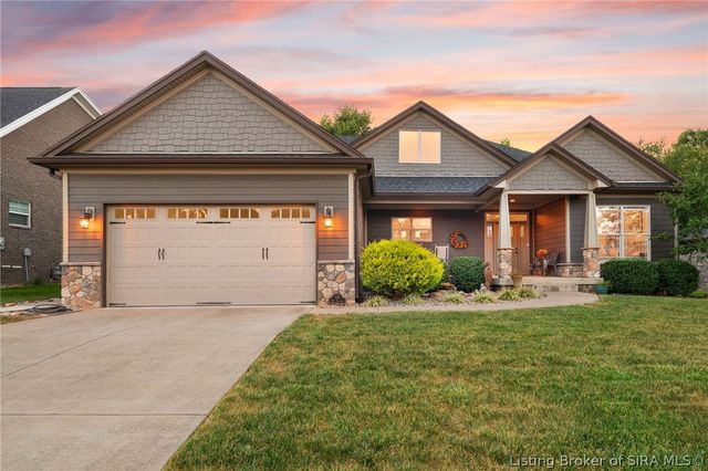 728 Tcb Boulevard, Memphis, IN 47143