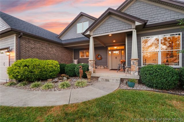 728 Tcb Boulevard, Memphis, IN 47143
