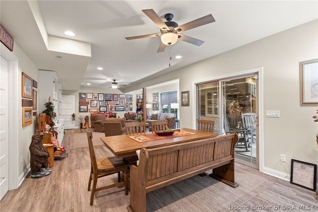 728 Tcb Boulevard, Memphis, IN 47143
