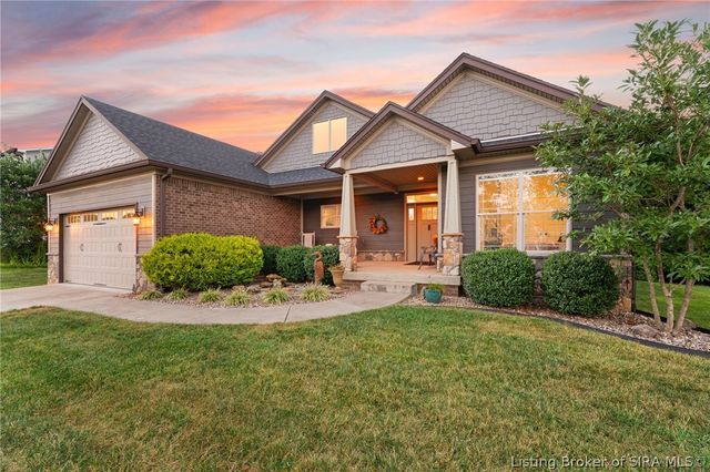 728 Tcb Boulevard, Memphis, IN 47143