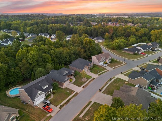 728 Tcb Boulevard, Memphis, IN 47143