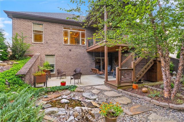 728 Tcb Boulevard, Memphis, IN 47143