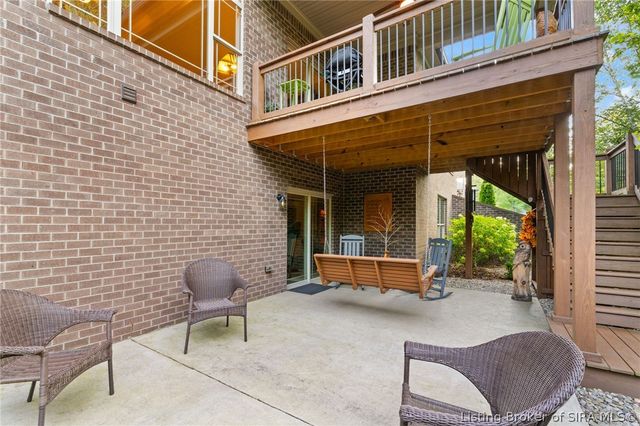 728 Tcb Boulevard, Memphis, IN 47143