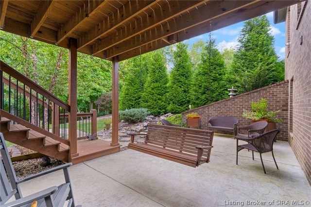 728 Tcb Boulevard, Memphis, IN 47143