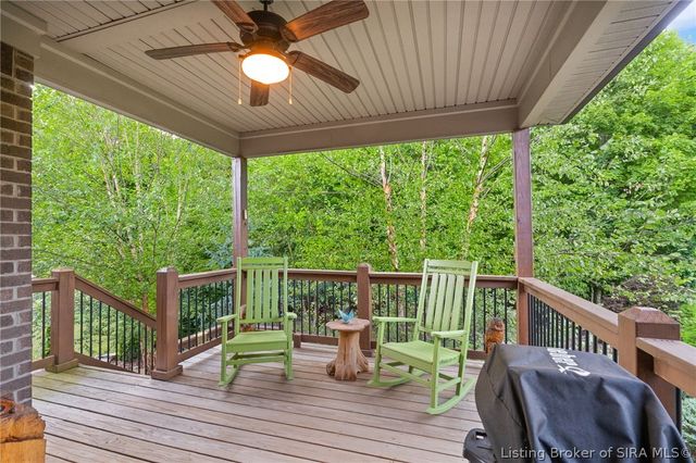 728 Tcb Boulevard, Memphis, IN 47143