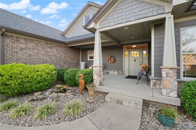 728 Tcb Boulevard, Memphis, IN 47143
