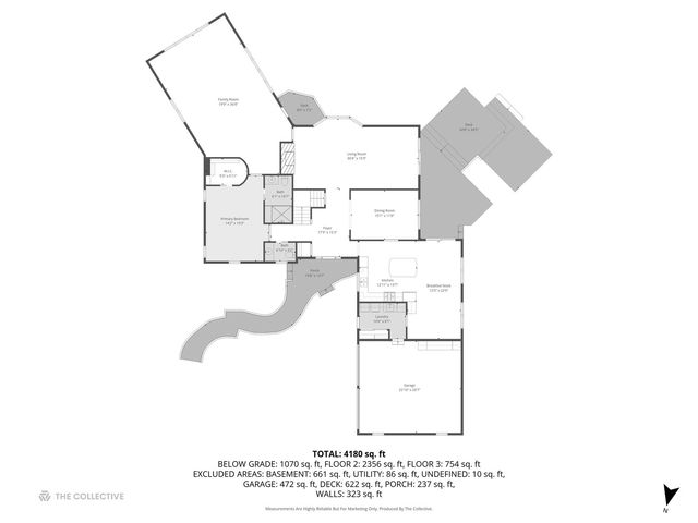 205 Bradford Court, Lake Bluff, IL 60044