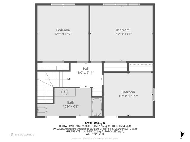 205 Bradford Court, Lake Bluff, IL 60044