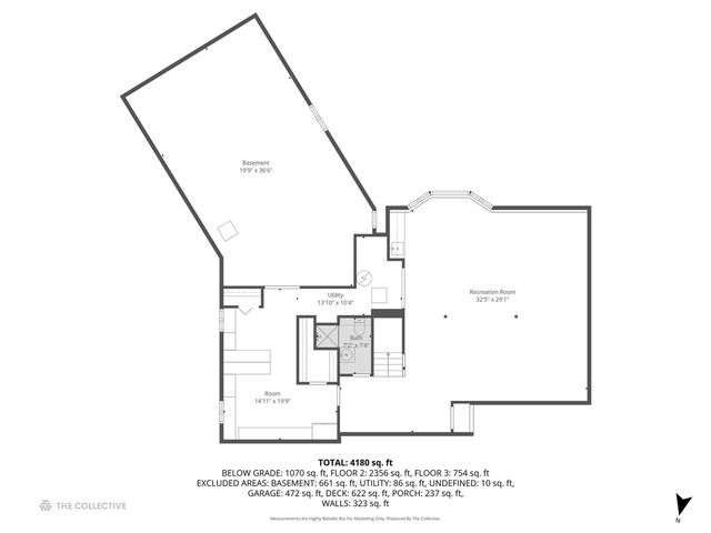 205 Bradford Court, Lake Bluff, IL 60044