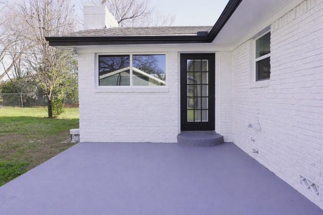 1112 Karla Drive, Hurst, TX 76053