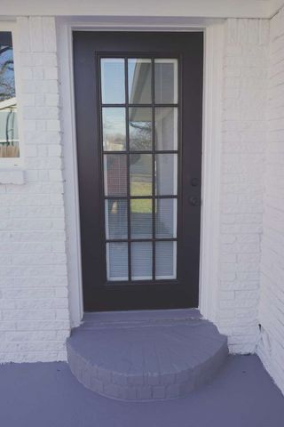 1112 Karla Drive, Hurst, TX 76053