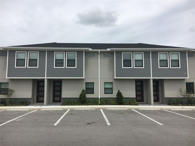 4791 TERRA ESMERALDA DRIVE, Kissimmee, FL 34746