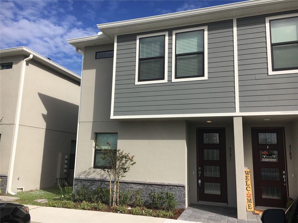 4791 TERRA ESMERALDA DRIVE, Kissimmee, FL 34746