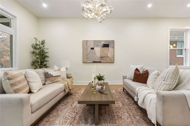 919 Heberton Street, Highland Park, PA 15206