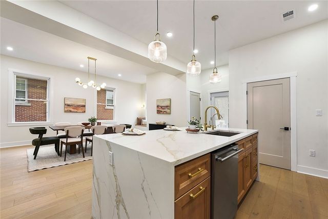 919 Heberton Street, Highland Park, PA 15206