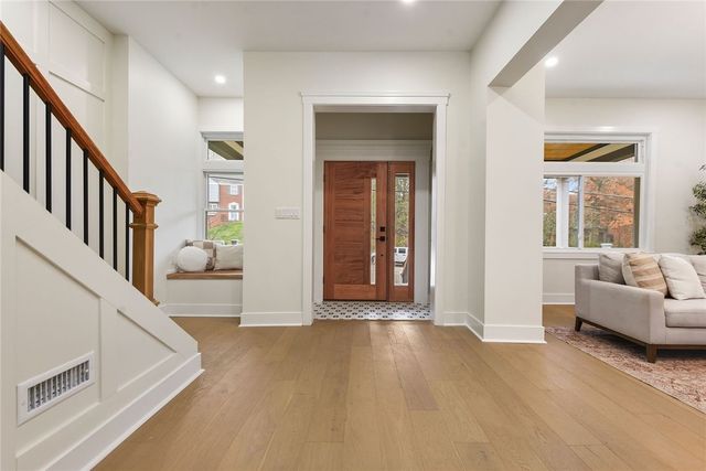 919 Heberton Street, Highland Park, PA 15206