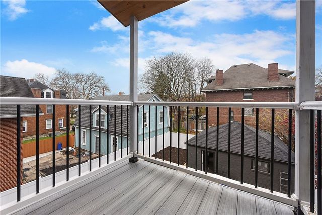 919 Heberton Street, Highland Park, PA 15206