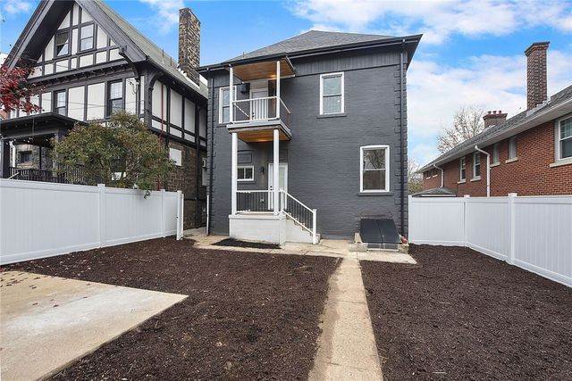 919 Heberton Street, Highland Park, PA 15206