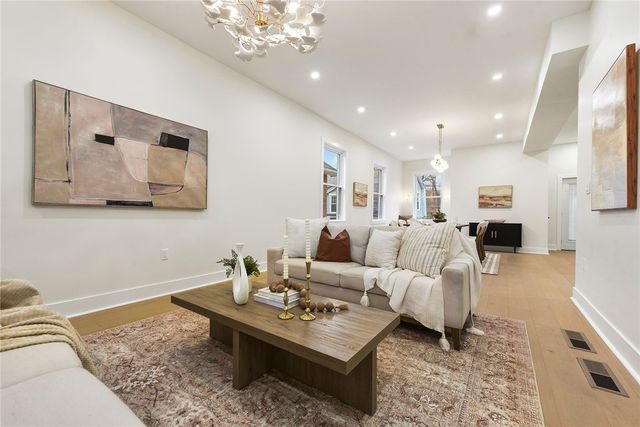 919 Heberton Street, Highland Park, PA 15206