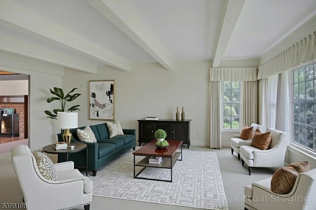 14 William Barnes Road, Raritan Twp., NJ 08822