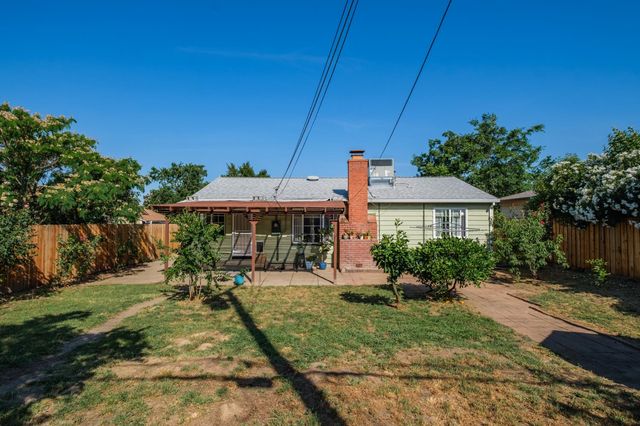 6229 Wildomar Way, Carmichael, CA 95608