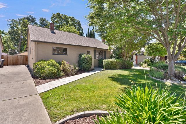 2565 14th St, Sacramento, CA 95818