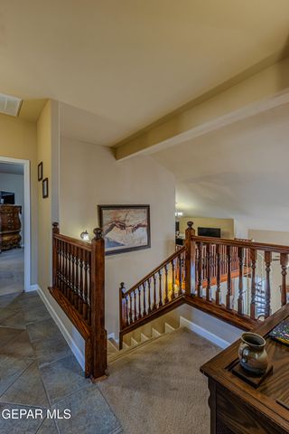 500 GINA VEGA Drive, Canutillo, TX 79835