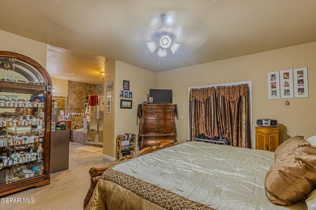 500 GINA VEGA Drive, Canutillo, TX 79835