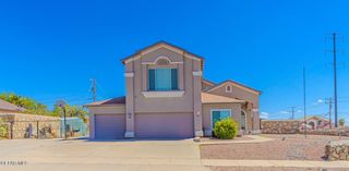 500 GINA VEGA Drive, Canutillo, TX 79835