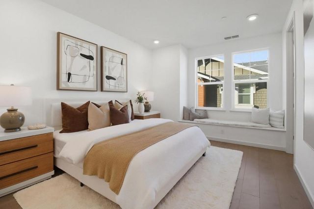 537 San Lorenzo Terrace 2, Sunnyvale, CA 94085