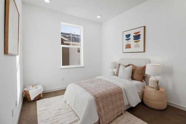 537 San Lorenzo Terrace 2, Sunnyvale, CA 94085