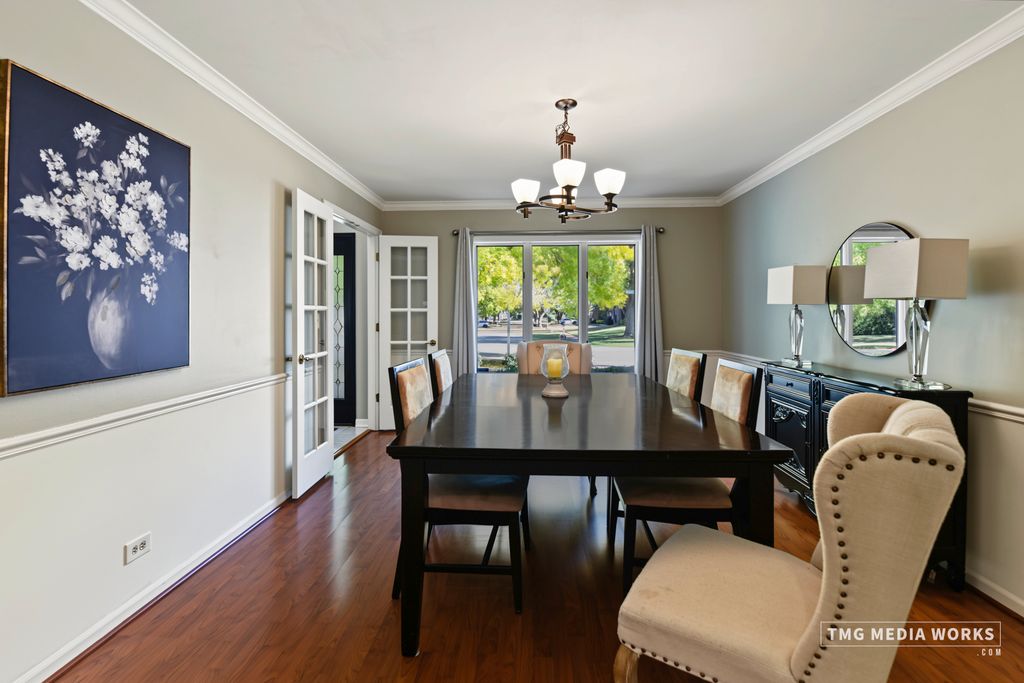 516 Prairie Knoll Drive, Naperville, IL 60565 — photo 5