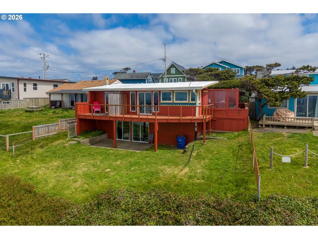 1923 Nw HARBOR Ave, Lincoln City, OR 97367