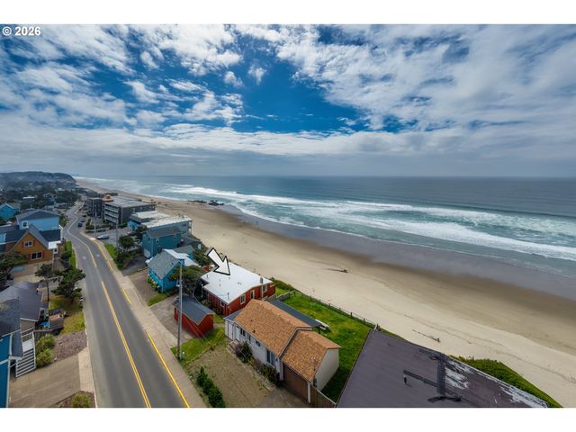 1923 Nw HARBOR Ave, Lincoln City, OR 97367
