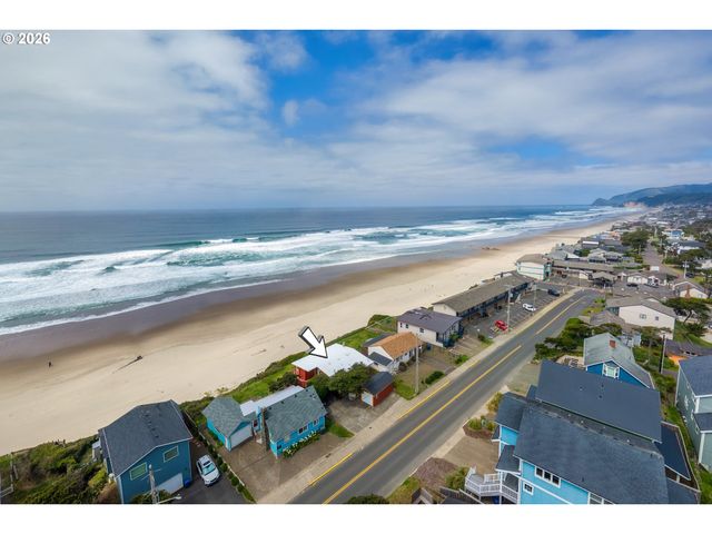 1923 Nw HARBOR Ave, Lincoln City, OR 97367