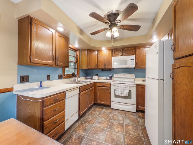 889 Benham Street, Hamden, CT 06514