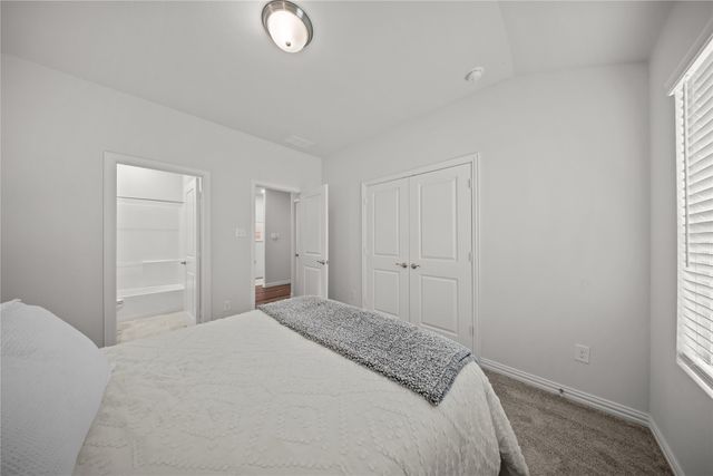 2820 Field Street, Celina, TX 75009