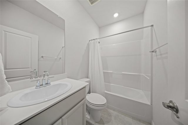 2820 Field Street, Celina, TX 75009