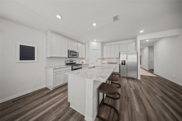 2820 Field Street, Celina, TX 75009